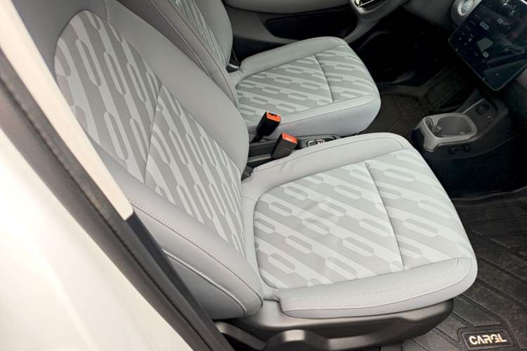Used Leapmotor T03 2025 403 Comfort Edition Right Front Seat