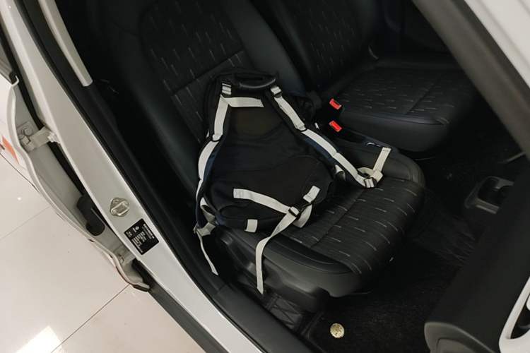 Used Leapmotor T03 2025 310 Comfort Edition Right Front Seat