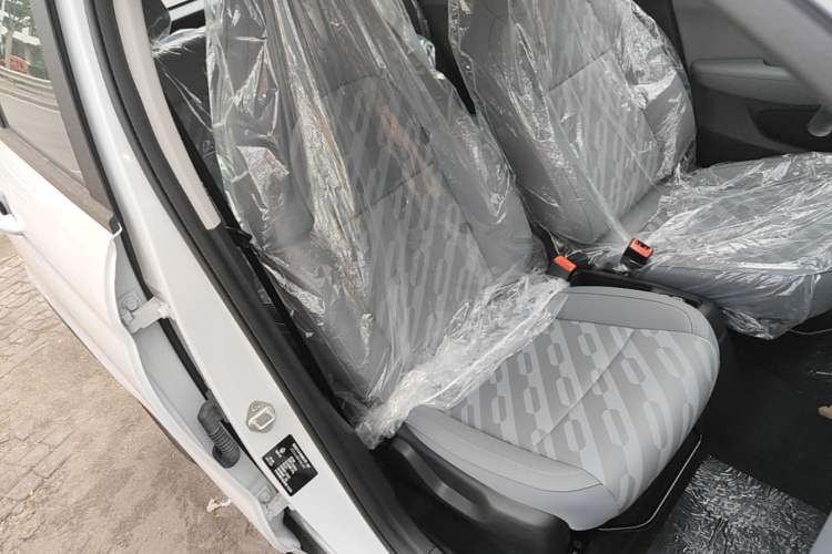 Used Leapmotor T03 2025 310 Comfort Edition Right Front Seat
