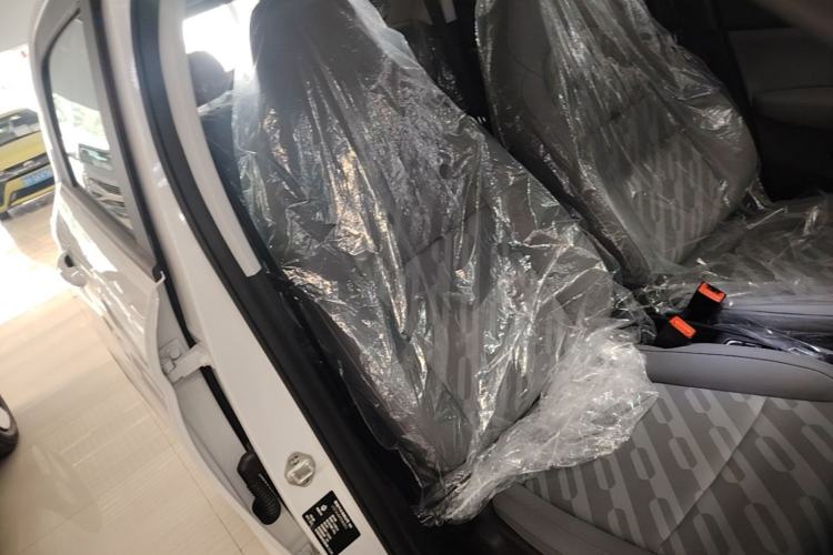 Used Leapmotor T03 2025 310 Comfort Edition Right Front Seat