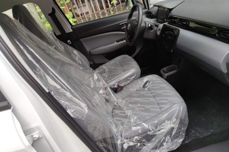 Used Leapmotor T03 2025 310 Comfort Edition Right Front Seat