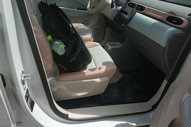 Used Leapmotor T03 2025 310 Comfort Edition Right Front Seat
