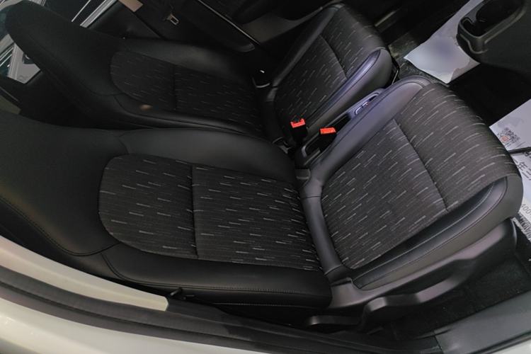Used Leapmotor T03 2025 310 Comfort Edition Right Front Seat