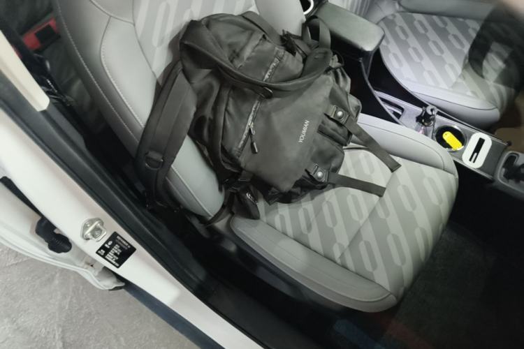 Used Leapmotor T03 2025 403 Comfort Edition Right Front Seat
