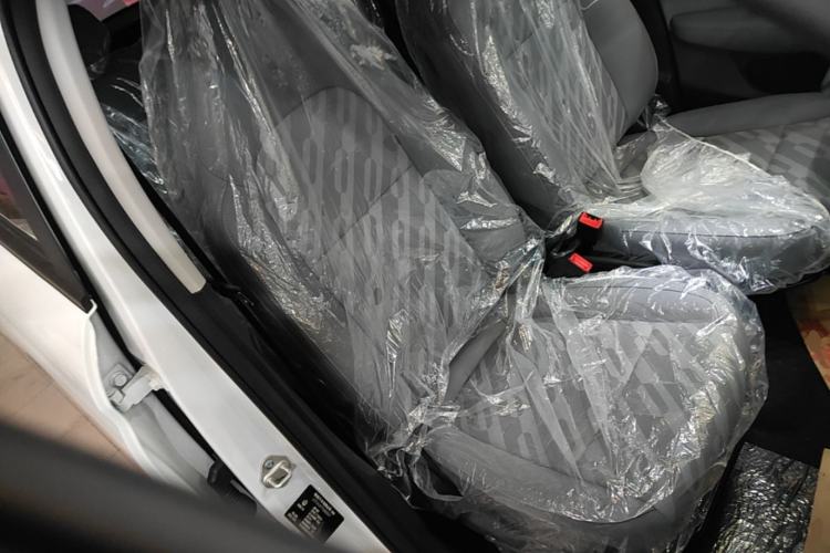 Used Leapmotor T03 2025 310 Comfort Edition Right Front Seat