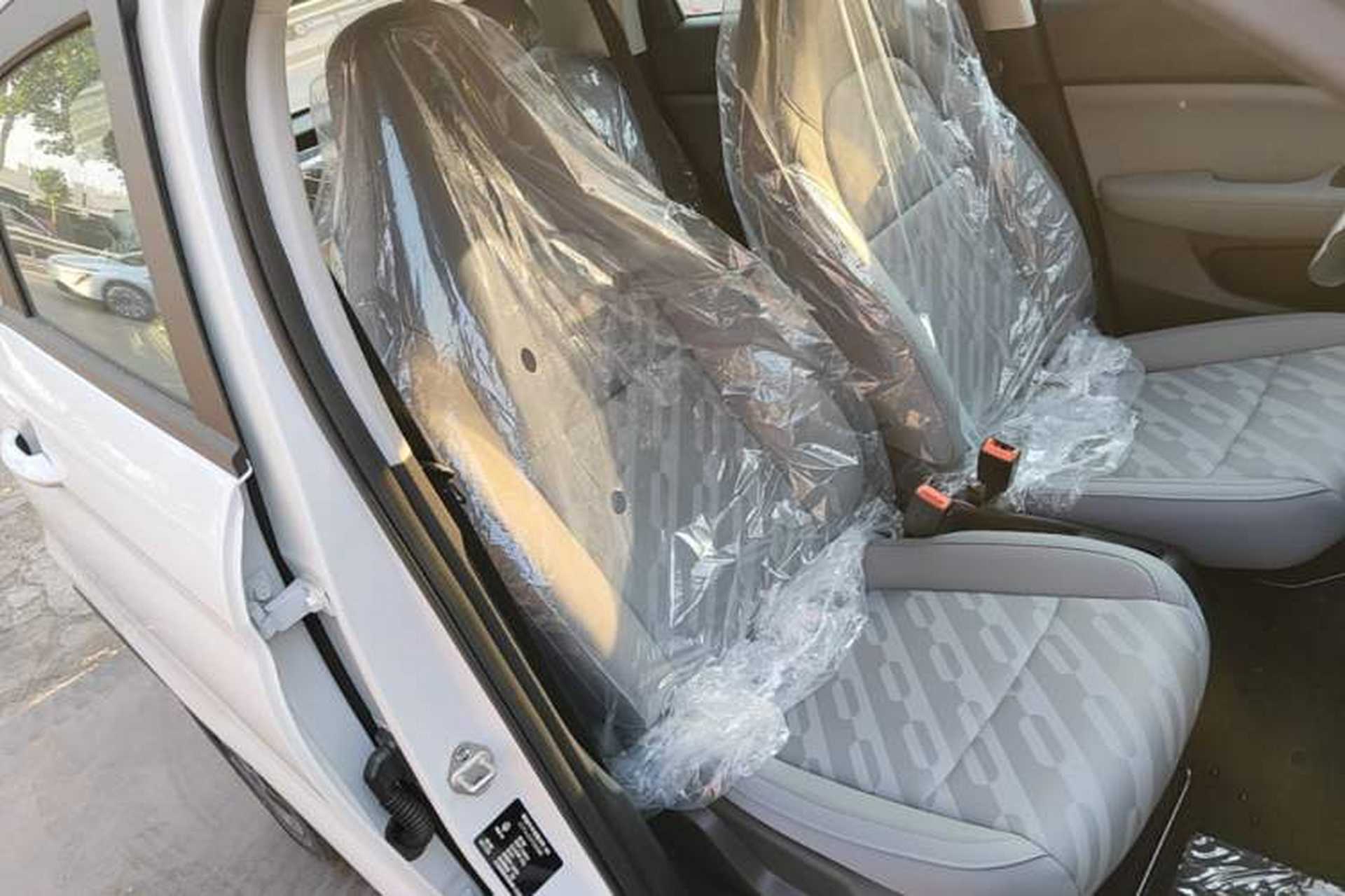 Used Leapmotor T03 2025 310 Comfort Edition Right Front Seat