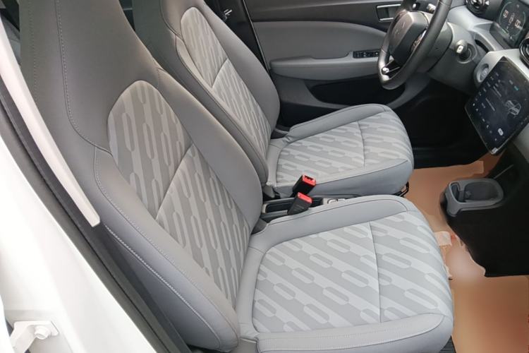 Used Leapmotor T03 2025 310 Comfort Edition Right Front Seat
