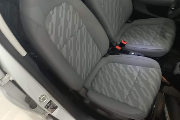 Used Leapmotor T03 2025 310 Comfort Edition Right Front Seat