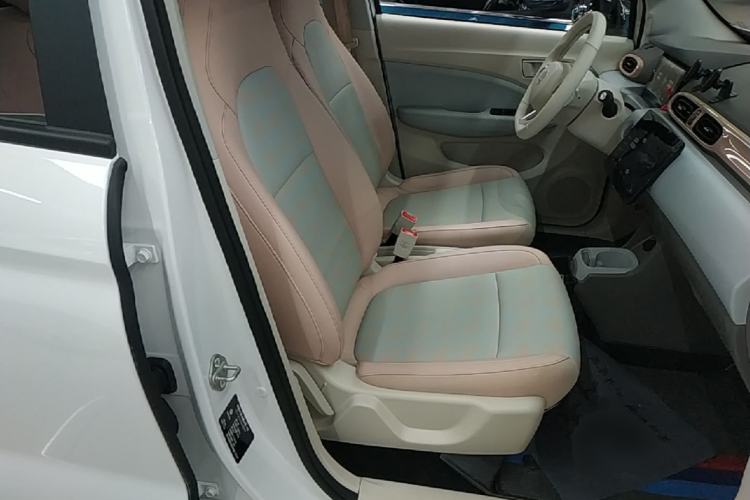 Used Leapmotor T03 2025 310 Comfort Edition Right Front Seat