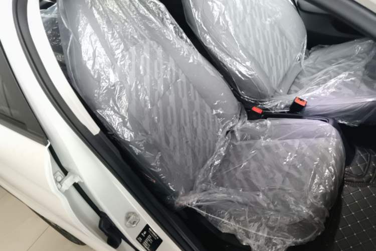 Used Leapmotor T03 2025 310 Comfort Edition Right Front Seat