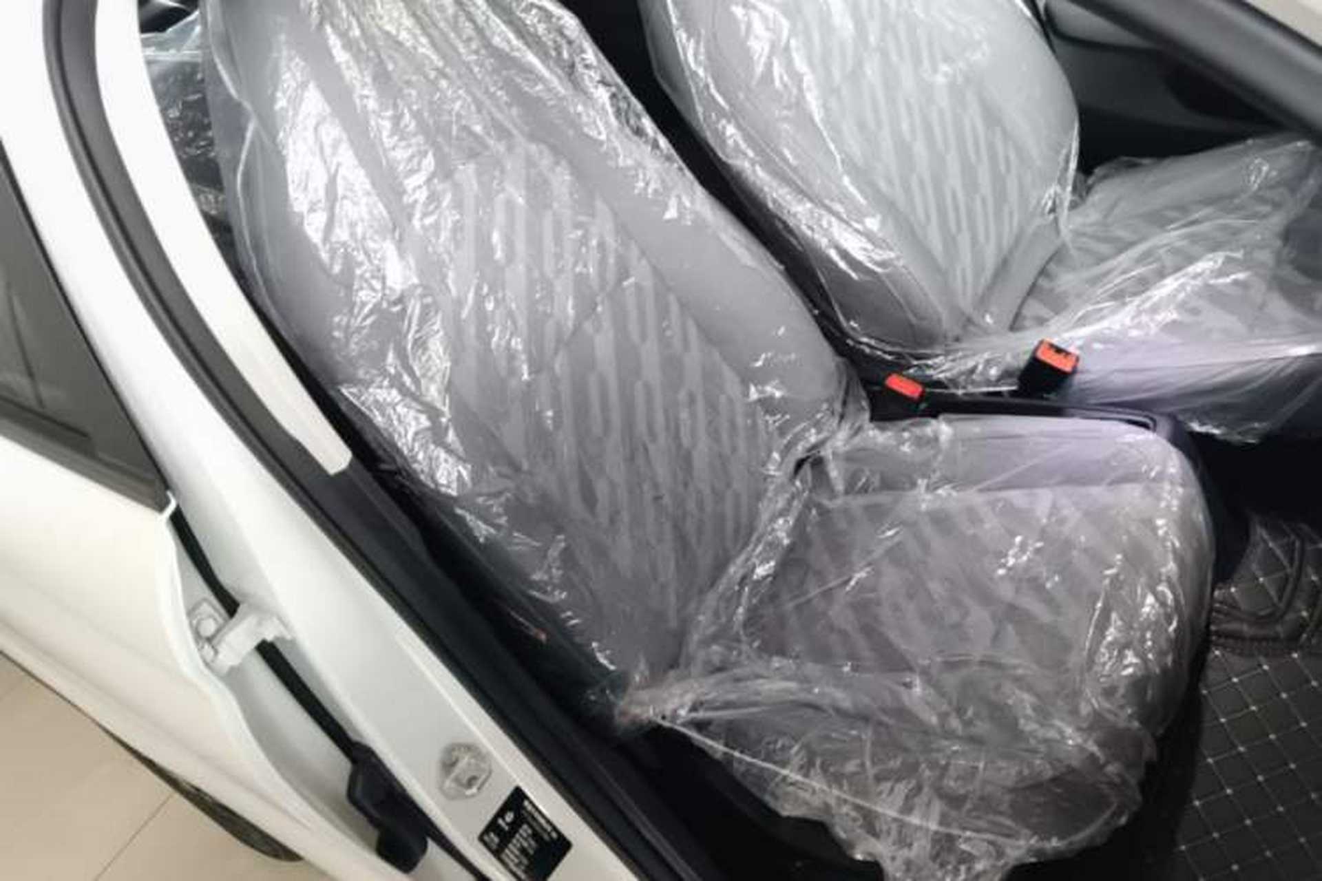 Used Leapmotor T03 2025 310 Comfort Edition Right Front Seat