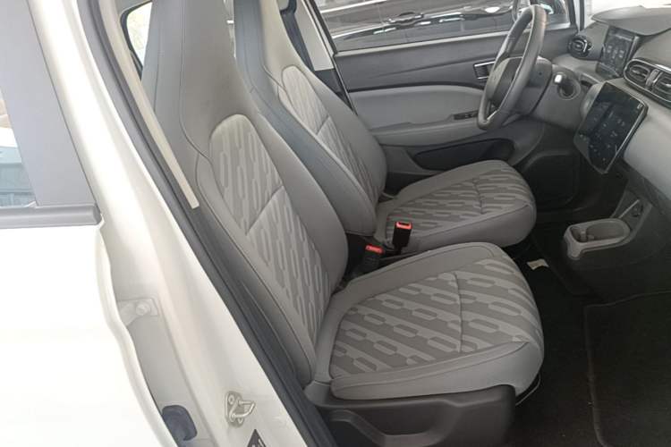 Used Leapmotor T03 2025 310 Comfort Edition Right Front Seat