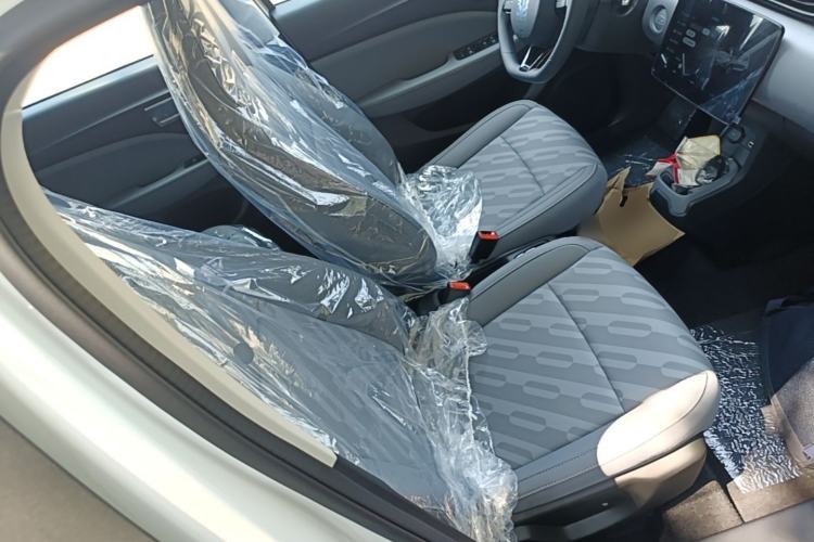Used Leapmotor T03 2025 310 Comfort Edition Right Front Seat