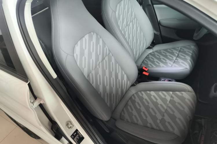 Used Leapmotor T03 2025 310 Comfort Edition Right Front Seat