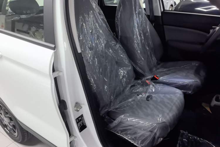 Used Leapmotor T03 2025 310 Comfort Edition Right Front Seat