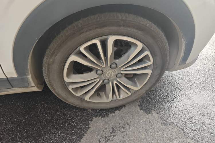 Used Leapmotor T03 2025 403 Comfort Edition Right Front Wheel Hub