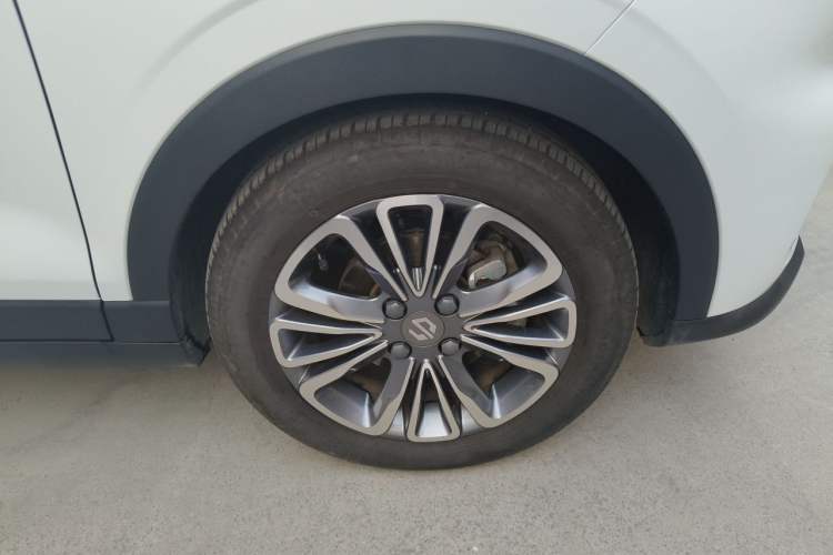 Used Leapmotor T03 2025 403 Comfort Edition Right Front Wheel Hub