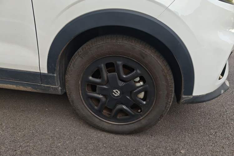 Used Leapmotor T03 2025 310 Comfort Edition Right Front Wheel Hub
