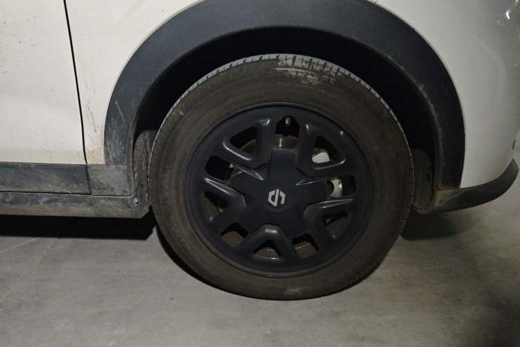 Used Leapmotor T03 2025 310 Comfort Edition Right Front Wheel Hub