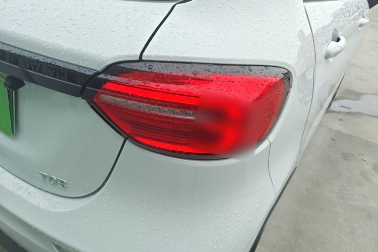 Used Leapmotor T03 2025 310 Comfort Edition Right Rear Taillight