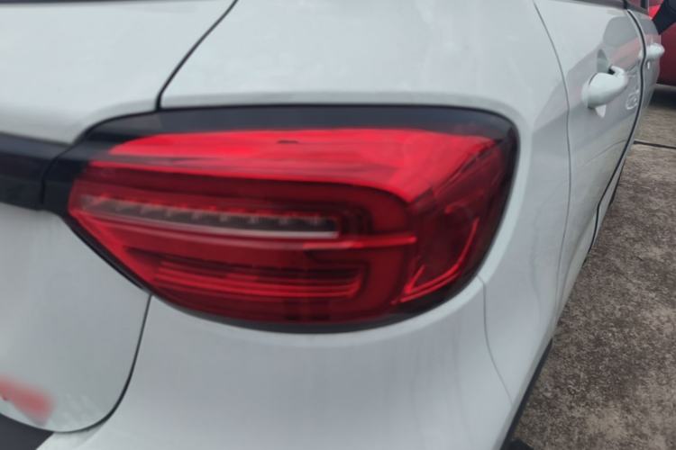 Used Leapmotor T03 2025 403 Comfort Edition Right Rear Taillight
