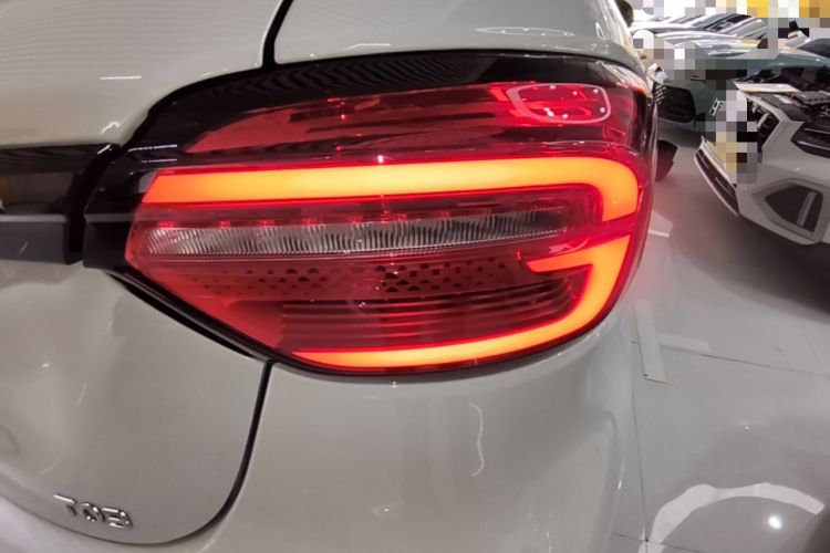 Used Leapmotor T03 2025 310 Comfort Edition Right Rear Taillight
