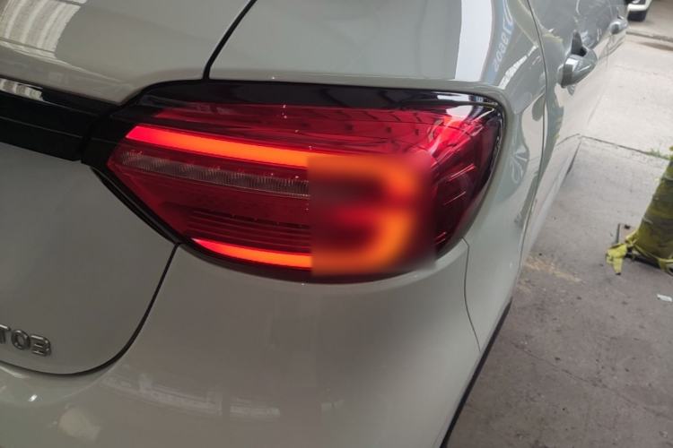 Used Leapmotor T03 2025 310 Comfort Edition Right Rear Taillight