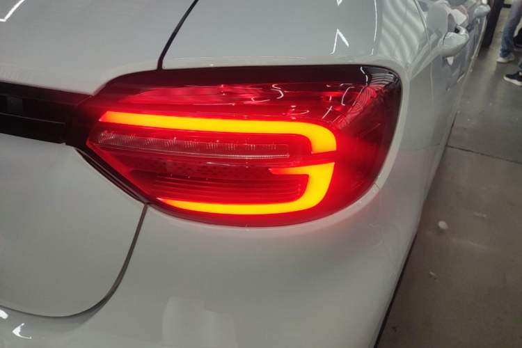 Used Leapmotor T03 2025 310 Comfort Edition Right Rear Taillight