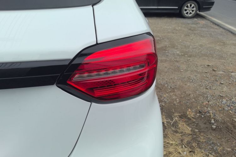 Used Leapmotor T03 2025 403 Comfort Edition Right Rear Taillight