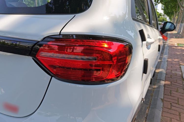 Used Leapmotor T03 2025 403 Comfort Edition Right Rear Taillight