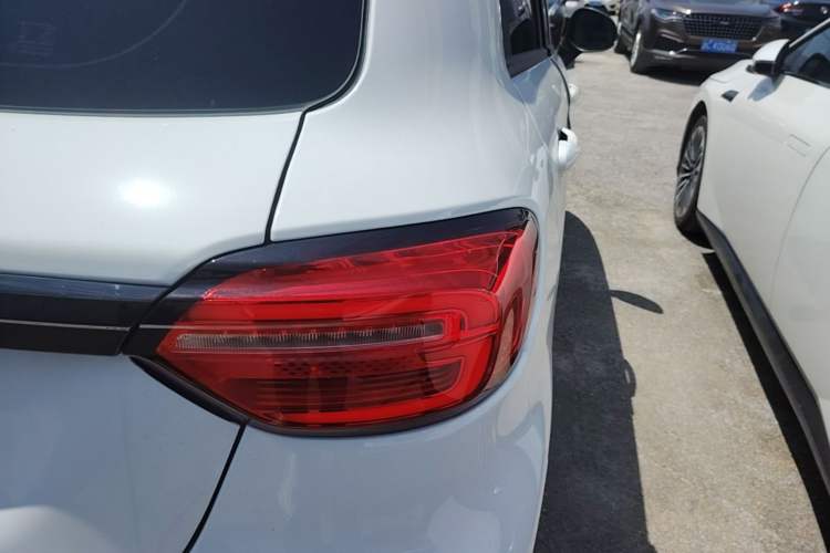 Used Leapmotor T03 2025 310 Comfort Edition Right Rear Taillight
