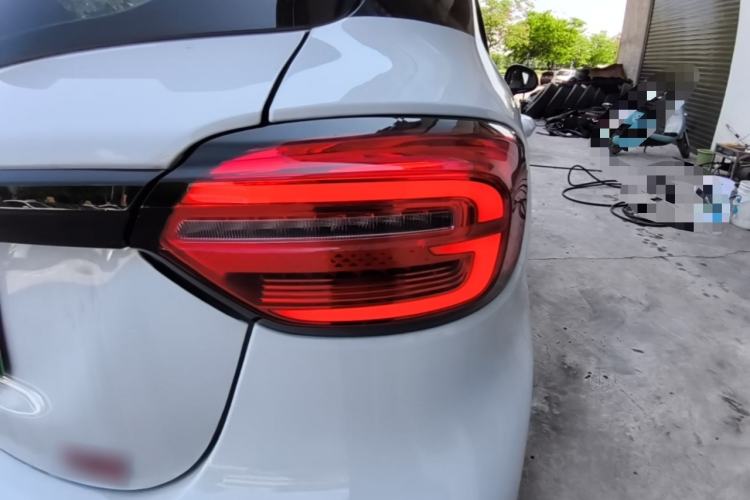 Used Leapmotor T03 2025 310 Comfort Edition Right Rear Taillight