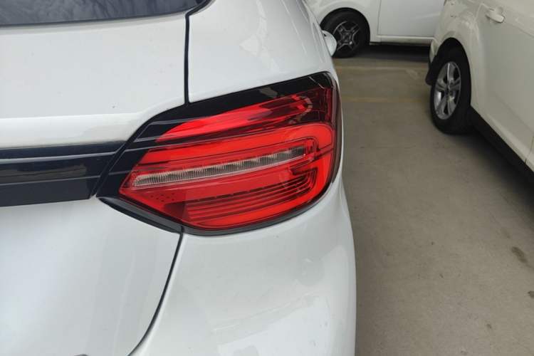 Used Leapmotor T03 2025 310 Comfort Edition Right Rear Taillight
