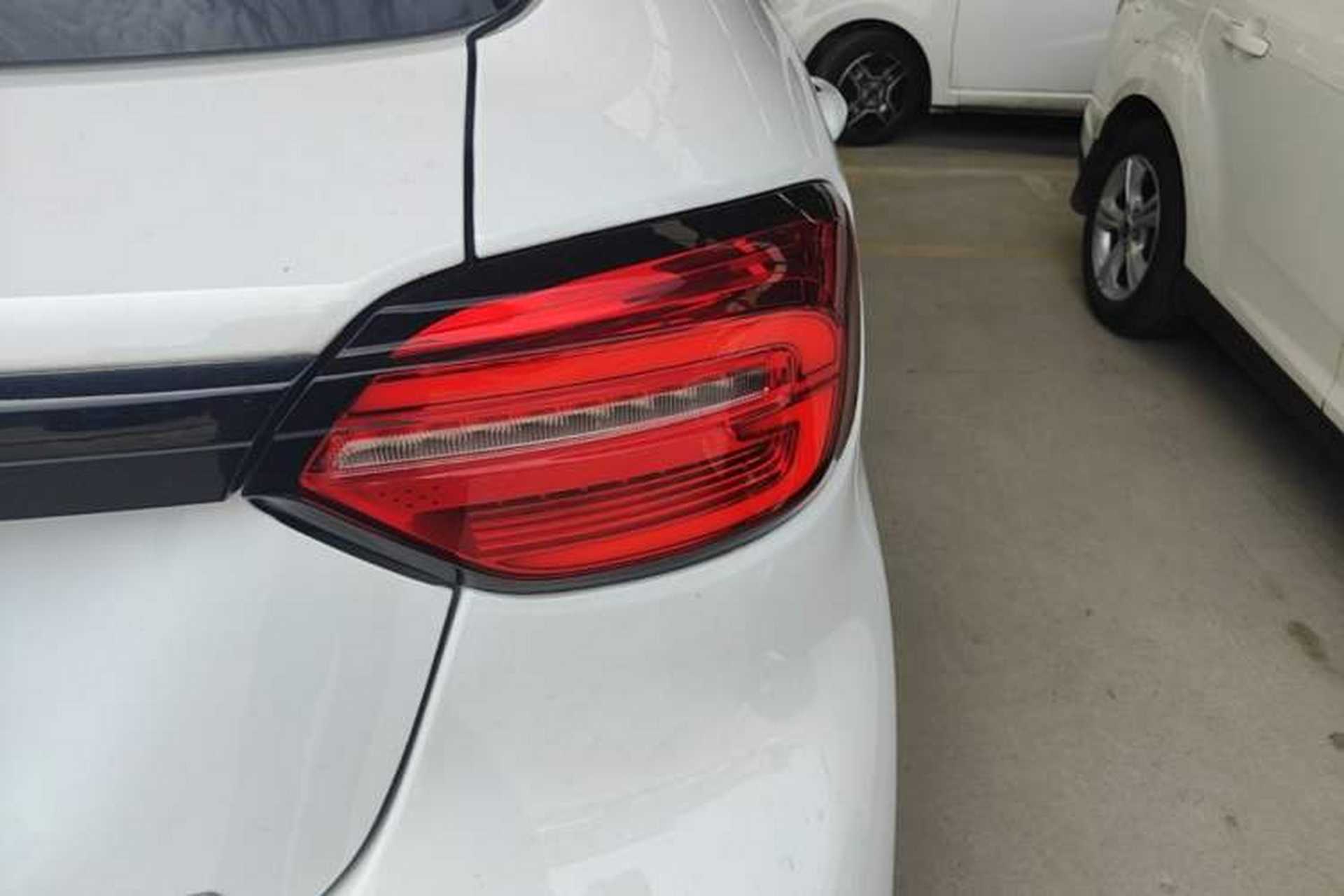 Used Leapmotor T03 2025 310 Comfort Edition Right Rear Taillight
