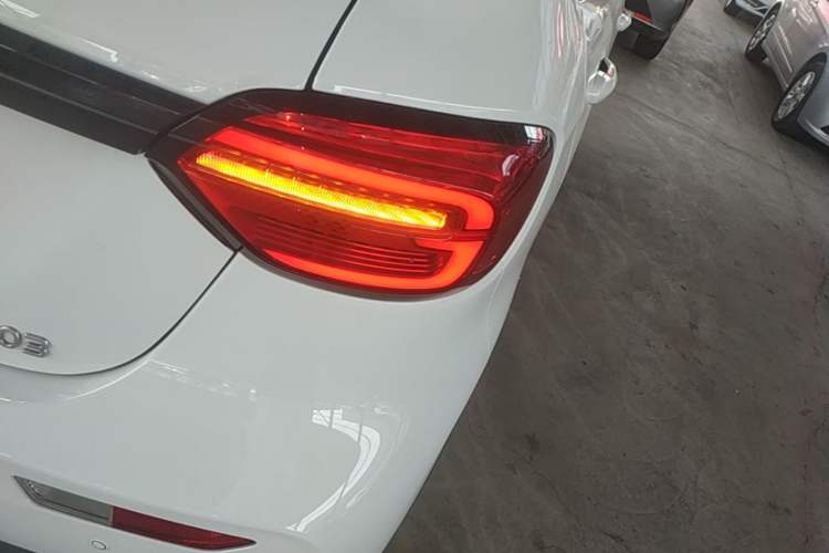 Used Leapmotor T03 2025 310 Comfort Edition Right Rear Taillight