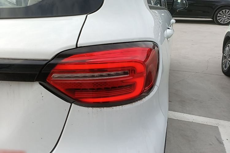 Used Leapmotor T03 2025 403 Comfort Edition Right Rear Taillight