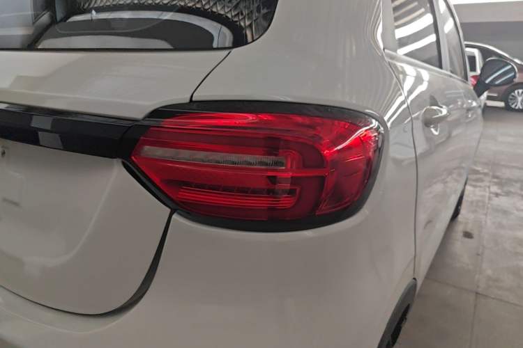 Used Leapmotor T03 2025 310 Comfort Edition Right Rear Taillight