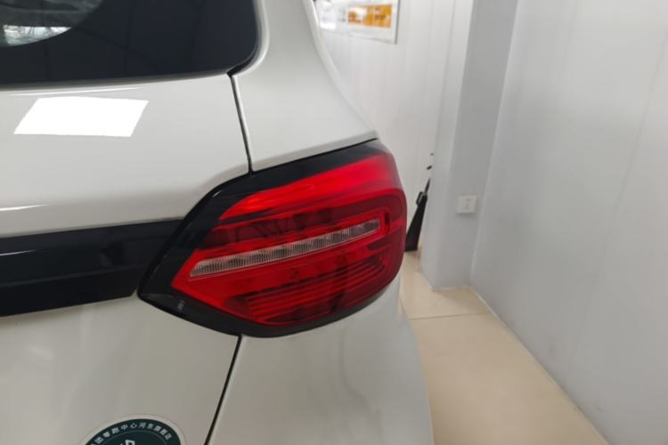 Used Leapmotor T03 2025 310 Comfort Edition Right Rear Taillight