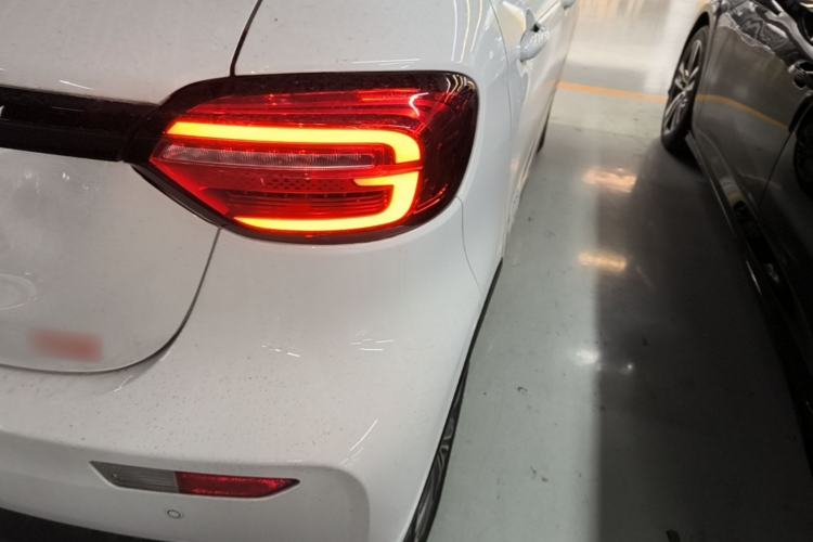 Used Leapmotor T03 2025 403 Comfort Edition Right Rear Taillight