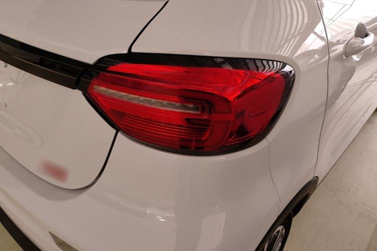 Used Leapmotor T03 2025 403 Comfort Edition Right Rear Taillight