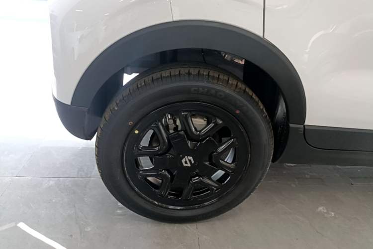Used Leapmotor T03 2025 310 Comfort Edition Right Rear Wheel Hub