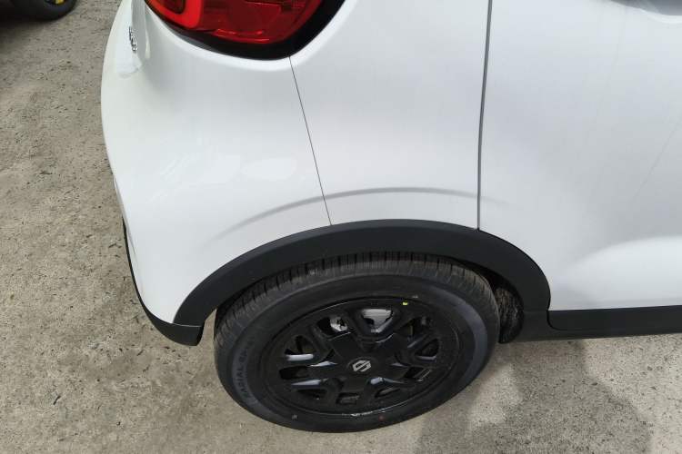 Used Leapmotor T03 2025 310 Comfort Edition Right Rear Wheel Hub