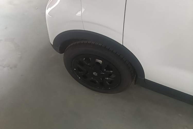 Used Leapmotor T03 2025 310 Comfort Edition Right Rear Wheel Hub