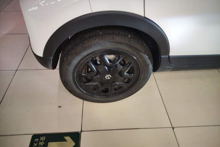 Used Leapmotor T03 2025 310 Comfort Edition Right Rear Wheel Hub