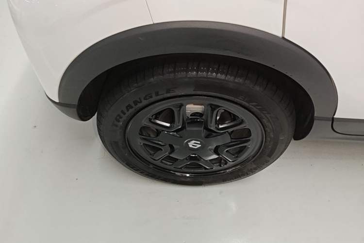 Used Leapmotor T03 2025 310 Comfort Edition Right Rear Wheel Hub