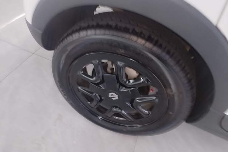 Used Leapmotor T03 2025 310 Comfort Edition Right Rear Wheel Hub