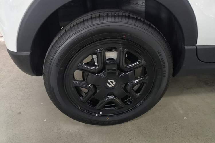 Used Leapmotor T03 2025 310 Comfort Edition Right Rear Wheel Hub