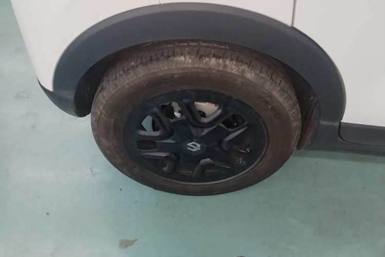 Used Leapmotor T03 2025 310 Comfort Edition Right Rear Wheel Hub