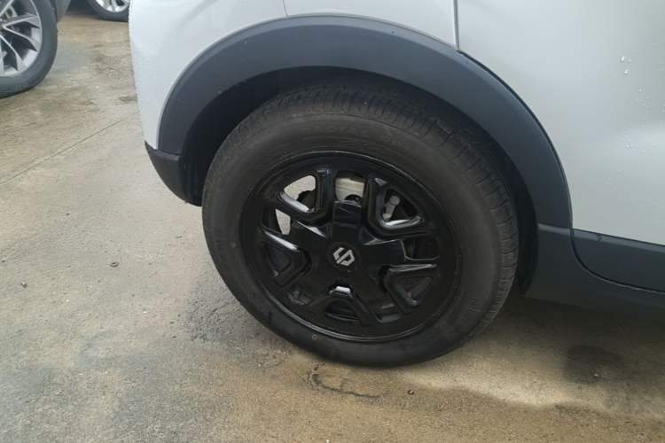 Used Leapmotor T03 2025 310 Comfort Edition Right Rear Wheel Hub
