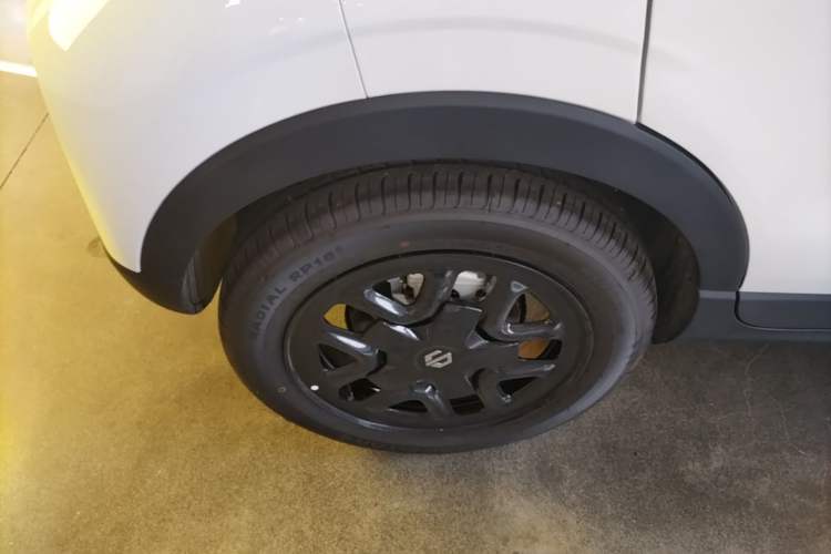 Used Leapmotor T03 2025 310 Comfort Edition Right Rear Wheel Hub